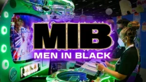 Tuyệt Chiêu Chơi Bắn Cá Men In Black 6FF Đánh Bại Mọi Đối Thủ