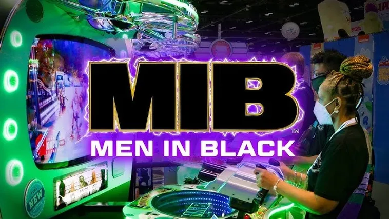 Tuyệt Chiêu Chơi Bắn Cá Men In Black 6FF Đánh Bại Mọi Đối Thủ
