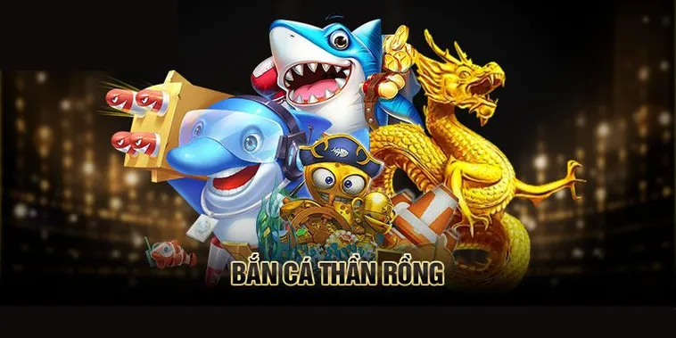 Chiến Thuật Và Cách Chơi Bắn Cá Rồng Tại 6FF Bất Bại