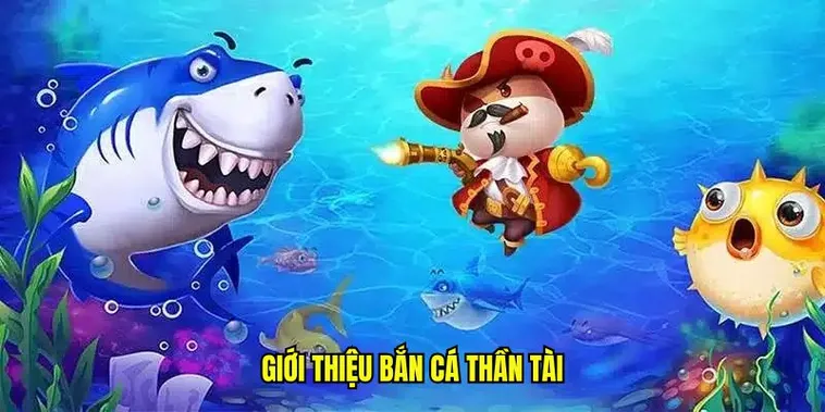 Hướng Dẫn Cách Chơi Bắn Cá Thần Tài Tại 6FF Nhận Thưởng Lớn
