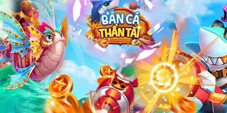 Hướng Dẫn Cách Chơi Bắn Cá Thần Tài Tại 6FF Nhận Thưởng Lớn