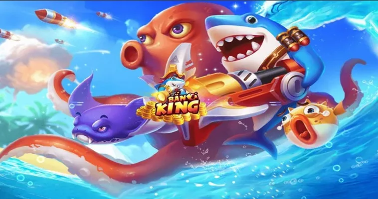 Hướng Dẫn Chơi Bắn Cá Vua Hải Tặc 6FF Thắng Lớn Mỗi Ngày