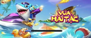 Hướng Dẫn Chơi Bắn Cá Vua Hải Tặc 6FF Thắng Lớn Mỗi Ngày