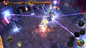 Cách Chơi Game Nhanh ZetX Tại 6FF Đỉnh Cao Chiến Thuật