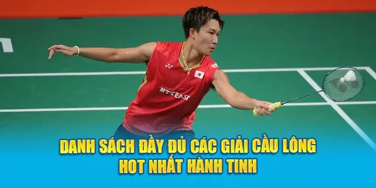 Tuyệt Chiêu Cá Cược Cầu Lông 6FF Bách Chiến Bách Thắng