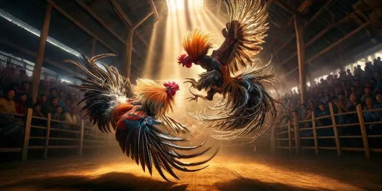 Tuyệt Chiêu Chơi Đá Gà Sabong Tại 6FF Thắng Lớn Mỗi Ngày