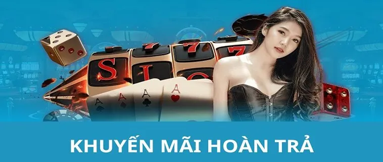 Hoàn Trả Không Giới Hạn Tại Nhà Cái 6FF Với Tỷ Lệ Siêu Khủng