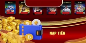 Cách Thức Nạp Tiền 6FF Siêu Tốc Đa Dạng Kênh Thanh Toán Tiện Lợi