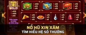 Kinh Nghiệm Chơi Nổ Hũ Xin Xăm 6FF Dễ Dàng Trúng Jackpot