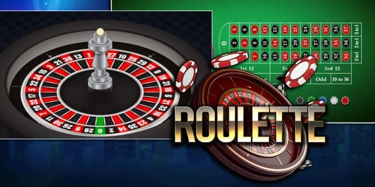 Hướng Dẫn Cách Chơi Roulette Nhà Cái 6FF Đỉnh Cao Giúp Bạn Thắng Lớn