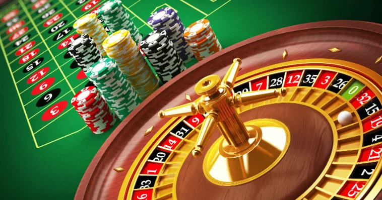 Hướng Dẫn Cách Chơi Roulette Nhà Cái 6FF Đỉnh Cao Giúp Bạn Thắng Lớn