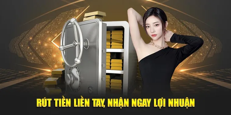 Hướng Dẫn Rút Tiền 6FF Nhanh Chóng An Toàn Chỉ Trong Vài Phút