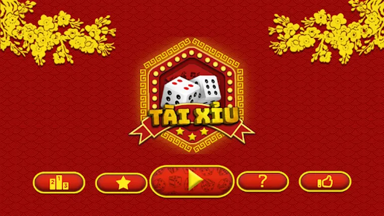 Bật Mí Cách Chơi Tài Xỉu Nhà Cái 6FF Đơn Giản Dễ Trúng Thưởng Nhất