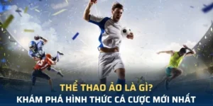 Bí Quyết Chinh Phục Cá Cược Thể Thao Ảo 6FF Đỉnh Cao Nhất