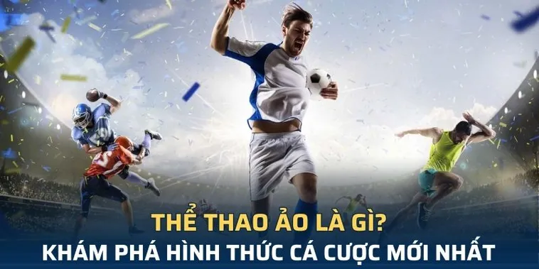 Bí Quyết Chinh Phục Cá Cược Thể Thao Ảo 6FF Đỉnh Cao Nhất