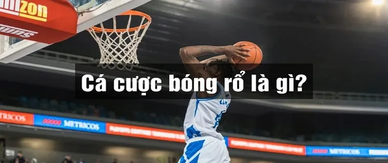 Chinh Phục Sàn Đấu Cá Cược Bóng Rổ 6FF Với Tỷ Lệ Thưởng Cực Cao