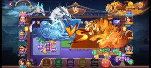 Bí Quyết Chiến Thắng Dragon Tiger 6FF Trực Tuyến Nhanh Chóng Và Hiệu Quả