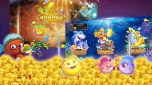 Bí Kíp Chơi Vua Bắn Cá 6FF Thắng Lớn Mỗi Ngày Cho Game Thủ