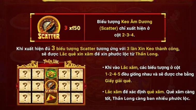 Kinh Nghiệm Chơi Nổ Hũ Xin Xăm 6FF Dễ Dàng Trúng Jackpot