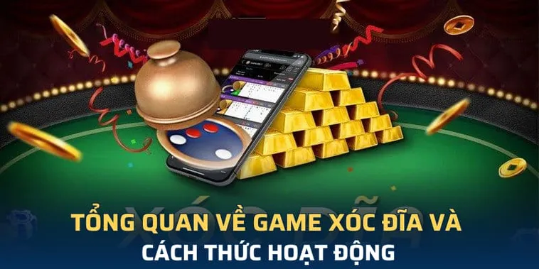 Tuyệt Chiêu Đánh Xóc Đĩa 6FF Bất Bại Từ Các Cao Thủ Hàng Đầu